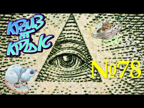 Видео: КВИЗ от КРЫС эпизод 78 QUIZ ot KRYS ep #78