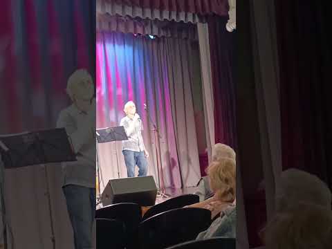 Видео: 9 октября КОНЦЕРТ в ЮНОСТИ кажется ЖИЗНЬ бесконечна 