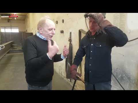 Видео: ПРИМЕР ТЕСТА ПРОВЕРКИ КВАЛИФИКАЦИИ СВАРЩИКА В ПОЛЬШЕ