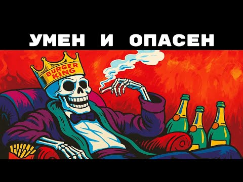 Видео: Почему одиночество — это сила, а не слабость мрачные истины Ницше