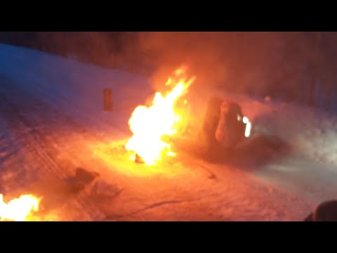 Видео: Зимний Трип 2023-2024 Часть 6. Заключительная