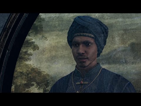 Видео: Прохождение Hogwarts Legacy на 100%. Испытание Сана Бакара. Сложность - тяжело.