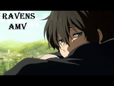 Видео: – Спустя так много лет ничего не прошло (Аниме клип)