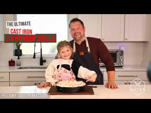Видео: Идеальная булочка с корицей | Нежная, мягкая и сочная маслянистая начинка
