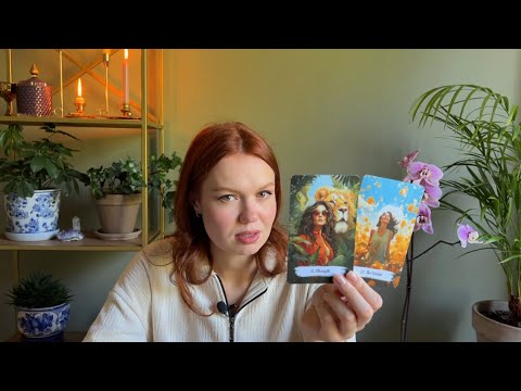 Видео: ❗️💯 Его МЫСЛИ… Что он Думает о Вас в эту минуту? 🔮 Катарсис Таро ♦️♣️