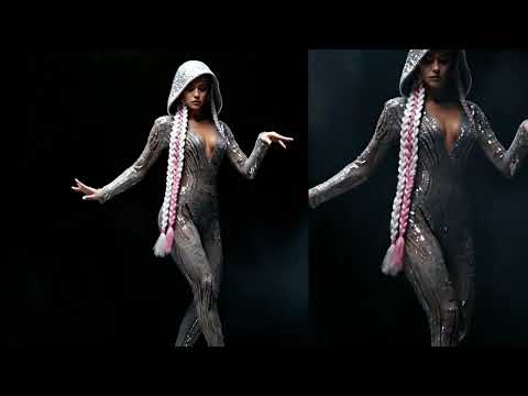 Видео: Если хватит сил танцуй, Olesya Savelyeva (LEESSA)