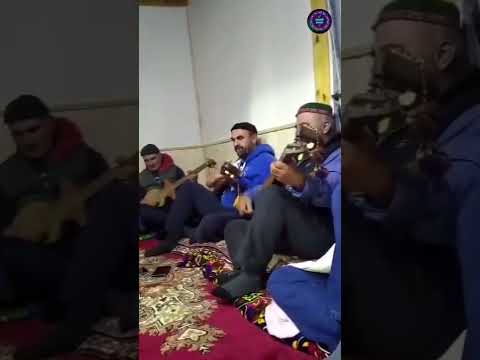 Видео: НАВОИ РУШОН.