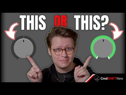 Видео: Стереопанорамирование и балансное панорамирование... В чём разница? (Logic Pro, Ableton, Cubase и...