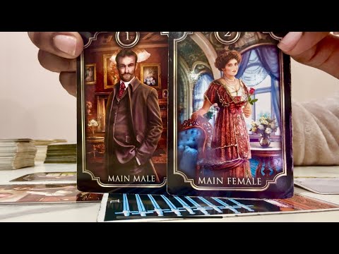 Видео: ДЕВА♍️| ВСЕ ЕЩЕ НА ПОВТОРЕ! КОГДА ИХ ПЕЧАЛЬ ПРЕВРАЩАЕТСЯ В БЕЗУМИЕ, ИМ НУЖНО ПРИНЯТЬ ДЕЙСТВИЯ ПО ...