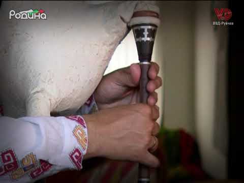 Видео: "Джангурица" - Костадин Атанасов/"Dzhangurica" - Kostadin Atanasov