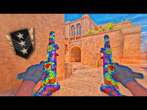 Видео: ПЕРЕШЁЛ НА 5 ПАЛЬЦЕВ И СТАЛ ЛУЧШЕ? Демка в союзниках Standoff 2