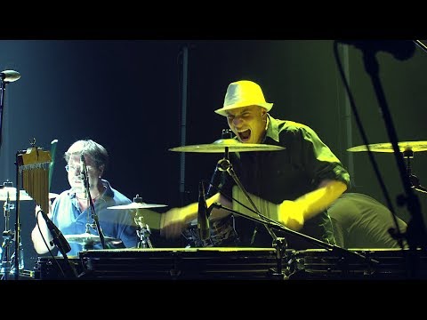 Видео: ДДТ - Соло на литаврах (02.11.2013, Екатеринбург)