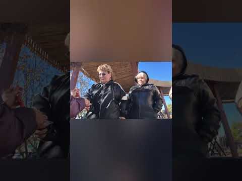 Видео: ВСТРЕЧА с ПОДПИСЧИКАМИ на Камчатке.