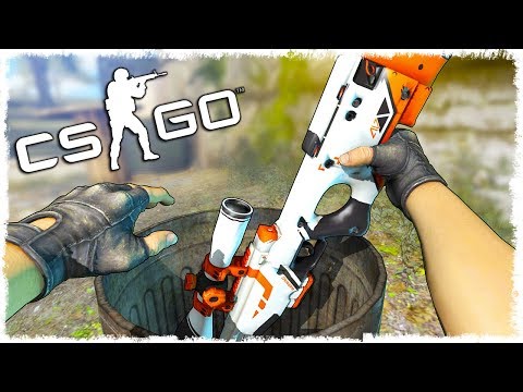 Видео: Я ВЫКИНУЛ ОЧЕНЬ ДОРОГУЮ AWP В CS:GO + ТРОЛЛИНГ МУЗЫКОЙ!!!