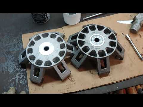 Видео: Лайфхак для владельцев Can-Am Brp