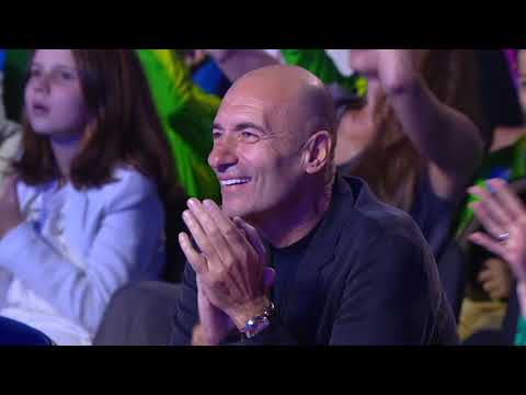 Видео: Детская Новая Волна 2019 (День 1)