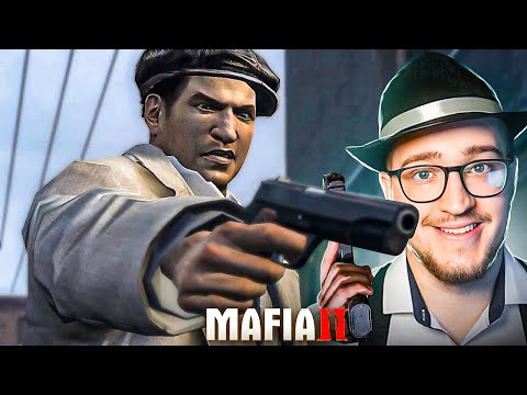 Видео: ДЖО ЖИВ?! ВСЯ ПРАВДА ПРО МАФИЮ! (ПРОХОЖДЕНИЕ JOE'S ADVENTURES) #1