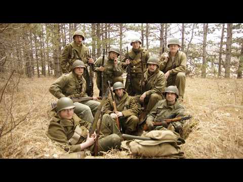 Видео: Правдивая история на реальных событиях | Боевик | Исторический | Фильм