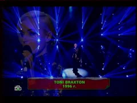 Видео: Полина Гагарина "Unbreak my heart"