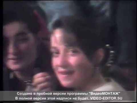 Видео: День села Карбачимахи 4