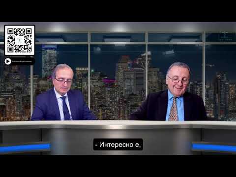 Видео: "Въпроси и отговори"  п-р Едуард Кешишян Субтитри