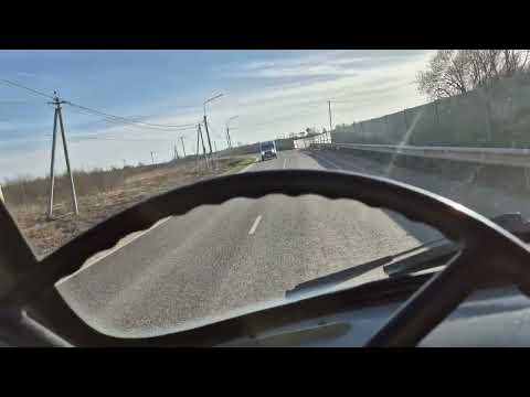 Видео: Жуткая правда о к88 на уазе