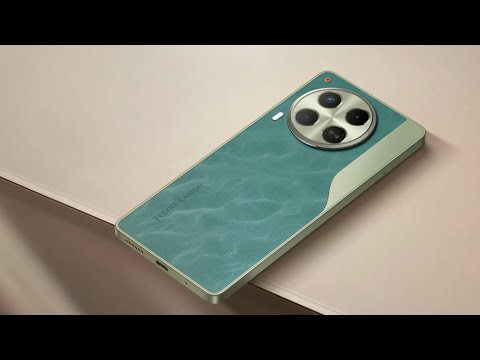 Видео: Tecno Camon 30 5G - Оптимальный смартфон за 25000 рублей?