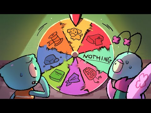 Видео: ПОЧЕМУ Я ДУМАЛА, ЧТО ПРОБЕГИ С РАНДОМАЙЗЕРОМ БЫЛИ ЛЕГКИМИ! || МИР ДЭНДИ (СПЕЦВЫПУСК 50К)