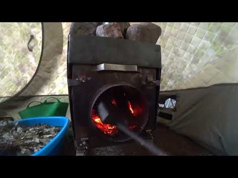 Видео: Юхоть  Июнь 2023. В отпуске уехал отдыхать один с палаткой на 4 дня. Парюсь в мобильной бане.