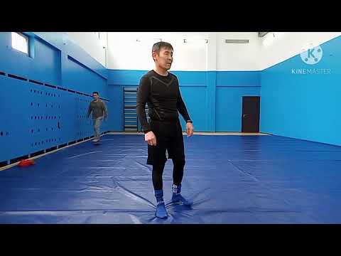 Видео: Акробатикалық жаттығулар 🤸