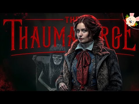 Видео: ЧТО ГОВОРИТ ТВОЁ СЕРДЦЕ ❗🐰 ▶ The Thaumaturge【#1】прохождение