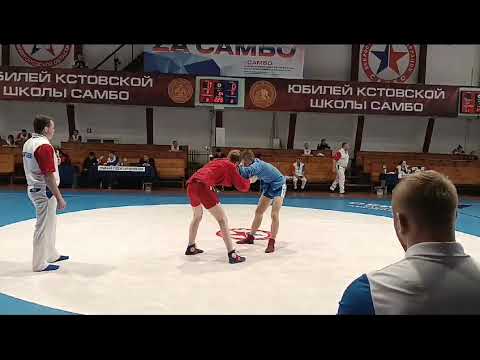 Видео: Чемпионат ПФО Нижегородской области.