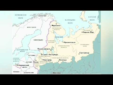 Видео: Вахта! Белые ночи! Новатэк! Мурманск! Белокаменка! фирма КХММ!