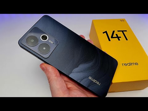 Видео: Взял ТОП Смартфон КОРОЛЬ БЮДЖЕТНИКОВ - XIAOMI и Samsung В ШОКЕ! 🔥 Новинка Realme 14T
