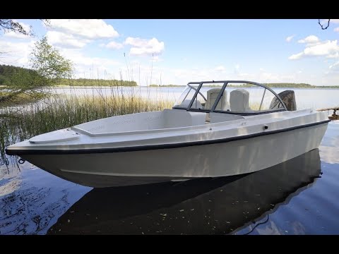 Видео: Север 520