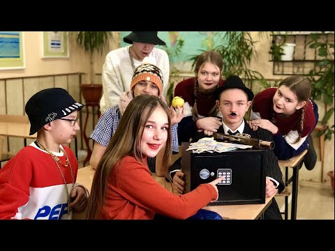 Видео: ДОН ДИМОН стыбрил СЕЙФ ! ЧИКУЛИ от него без ума)