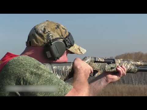 Видео: СРАВНЕНИЕ CARLSON’S Cremator Snow Goose Mid Range & Patternmaster ANACONDA Mid / ЧОК / ЧОКИ