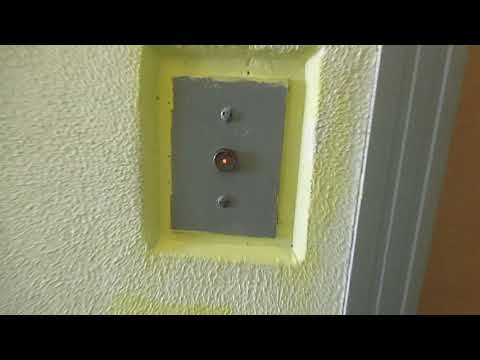 Видео: Лифты КМЗ-(1995 г.в.), V=1 м/с, Q=320-500 кг (43)