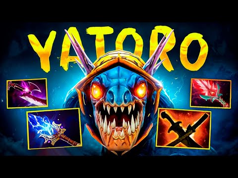 Видео: НЕРЕАЛЬНЫЙ СЛАРК от YATORO 🔥