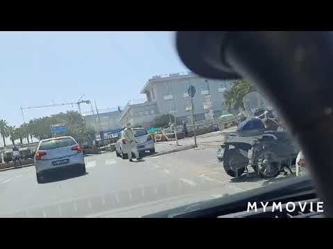 Видео: Где отдыхать в Италии с детьми и без? Виареджио- один из вариантов хорошего отдыха 🌊🌞💃