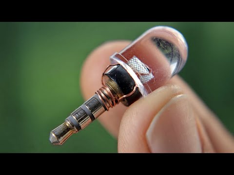 Видео: 20 ШПИОНСКИХ и Хакерских ВЕЩЕЙ с Aliexpress, От Которых Ты Офигеешь / Вещи с Алиэкспресс + КОНКУРС