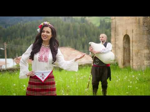 Видео: Анастасия Баткова - „Песни от корените“ // Anastasiya Batkova - „Pesni ot korenite"