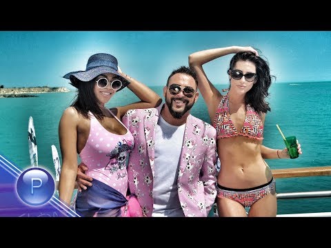 Видео: USTATA ft. ... - LEILA PALA TUTE / Устата ft. Деси Слава, Анелия и Преслава - Leila Pala Tute, 2017