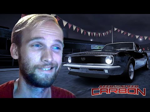 Видео: ДОЛГОЖДАННОЕ ПРОДОЛЖЕНИЕ! НОВЫЙ ГОРОД И НОВАЯ КОМАНДА! ► NEED FOR SPEED: CARBON