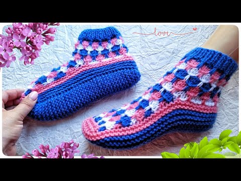 Видео: 👌 УВЕРЕНА, ВАМ ПОНРАВЯТСЯ ЭТИ СЛЕДКИ! 🤫 ФАНТАСТИЧЕСКИЕ СЛЕДКИ. Без швов на подошве