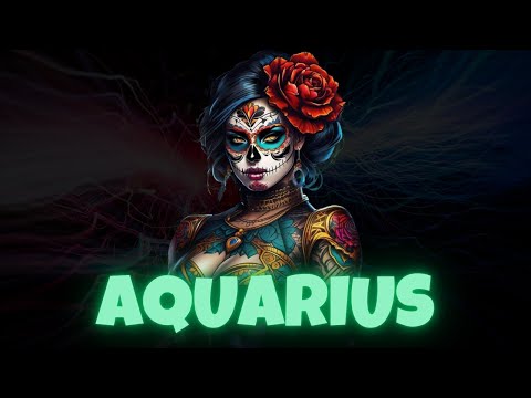 Видео: ВОДОЛЕЙ 🔥 О ТЕБЕ ХОДИТ БЕЗУМНЫЙ СЛУХ 😱🔥, КОТОРЫЙ ТЫ НЕ ЗНАЕШЬ...😭 ЛЮБЛЮ ЧИТАТЬ ТАРО