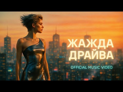 Видео: Жажда драйва — Lex Nox [Official Music Video]