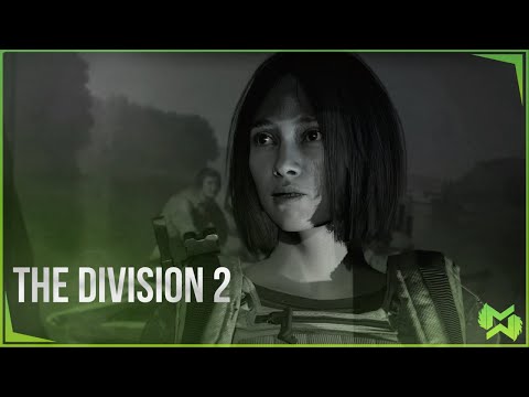 Видео: Division 2 "Вы Келсо не теряли?!" Патч. Сезон