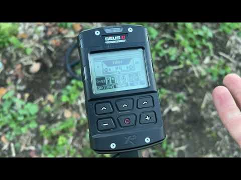 Видео: Супер программа для  мусорки ! XP Deus 2 v0.71