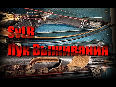 Видео: Стрельба из SvLB и его эксплуатация